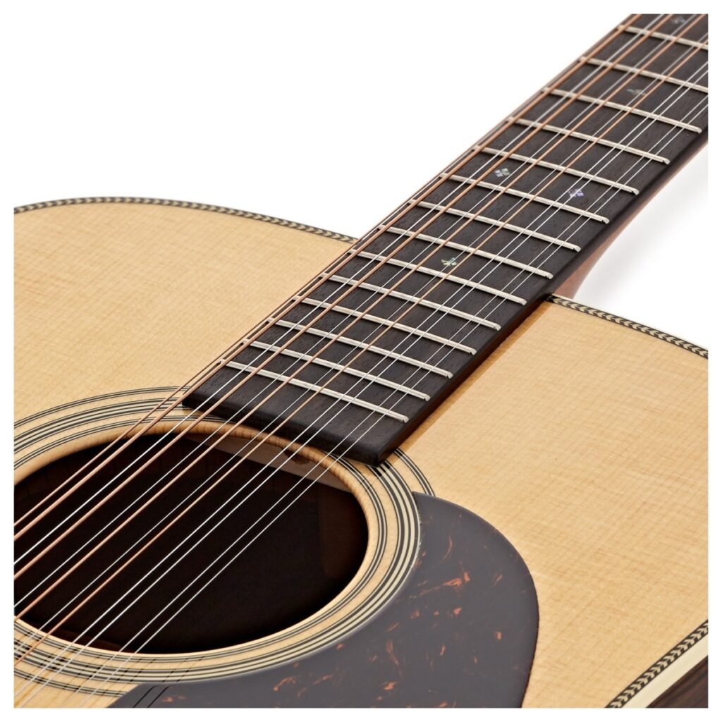 Martin HD12-28 #M2955296