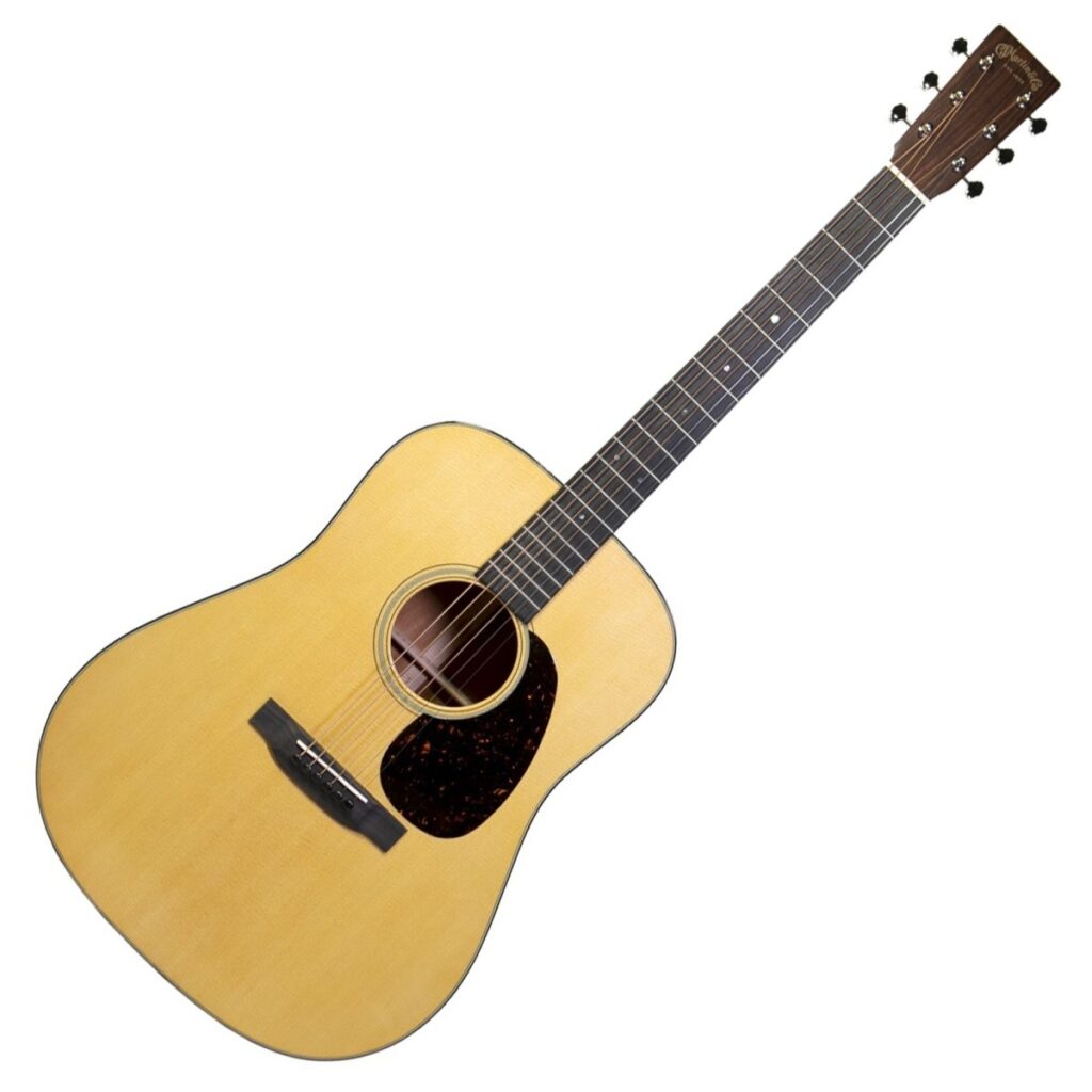 Martin HD12-28 #TBC