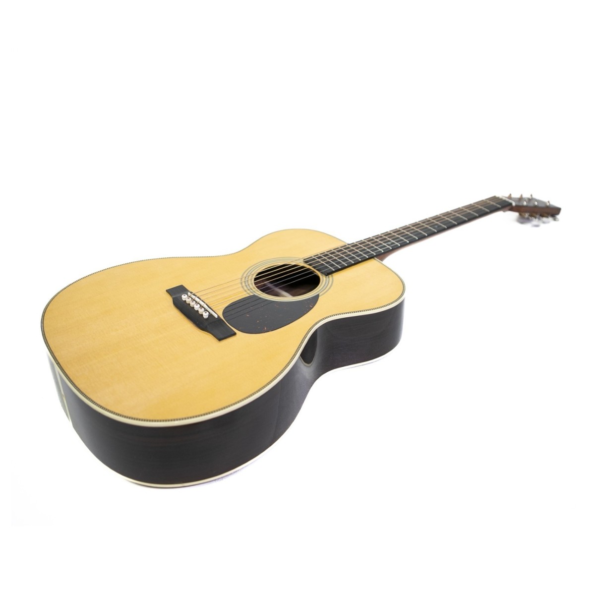 Martin OM-28 #TBC