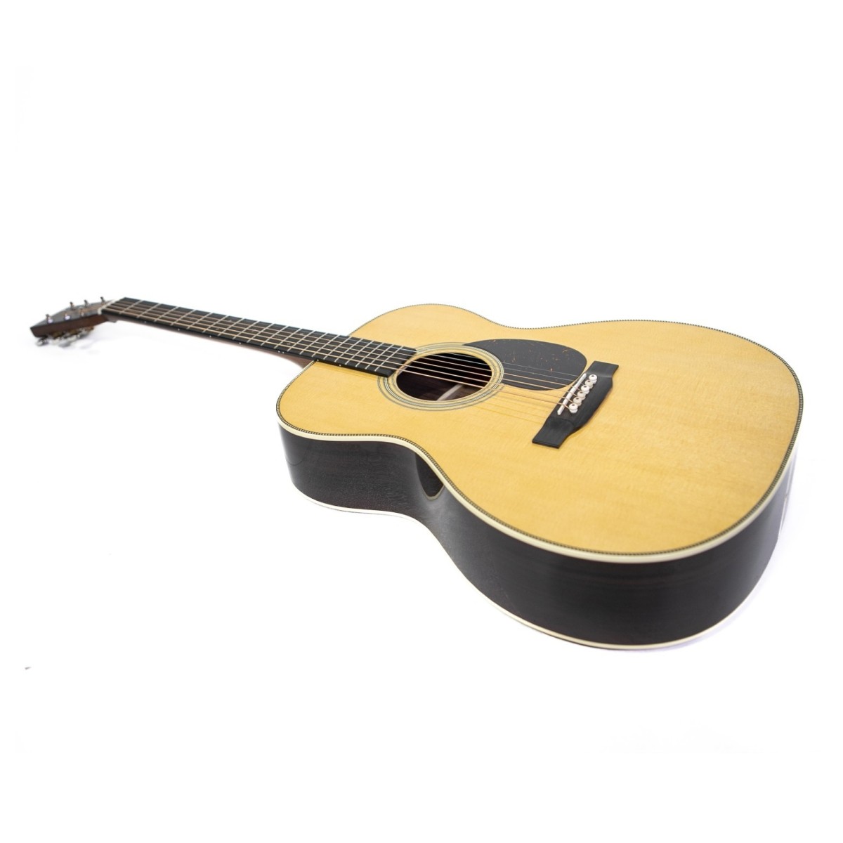 Martin OM-28 #TBC