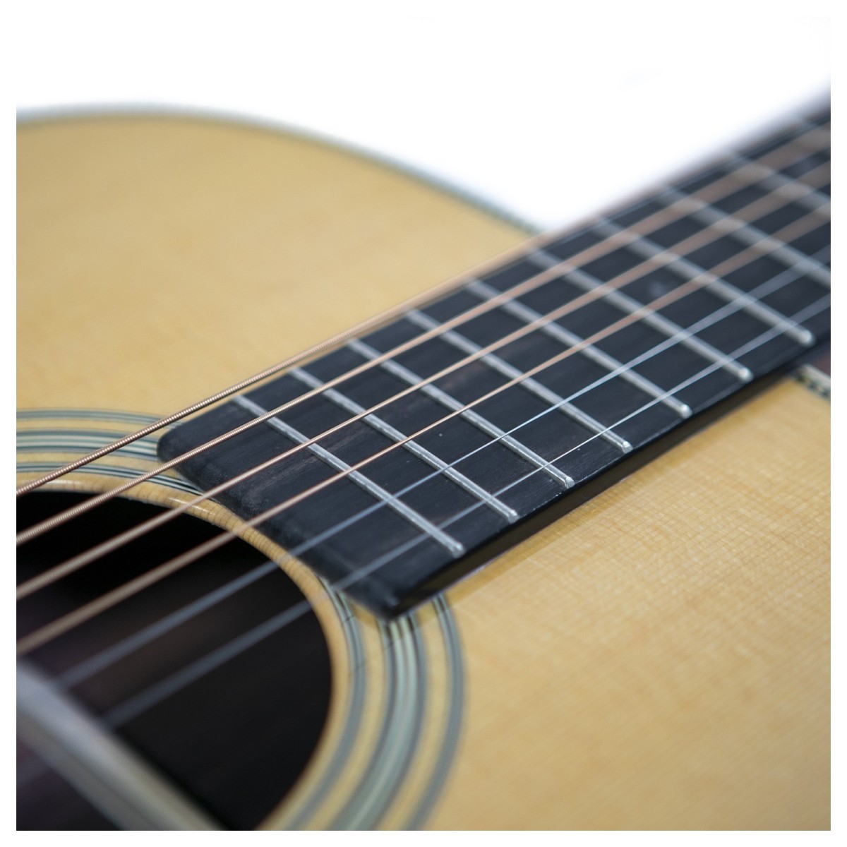 Martin OM-28 #TBC