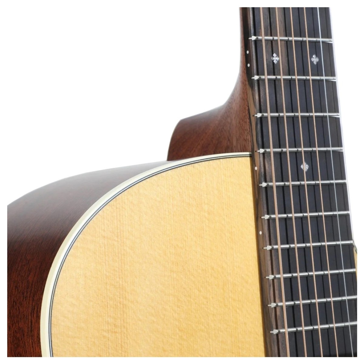 Martin GPC-10E Vintage inspired