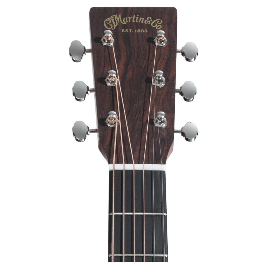 Martin GPC-10E Vintage inspired