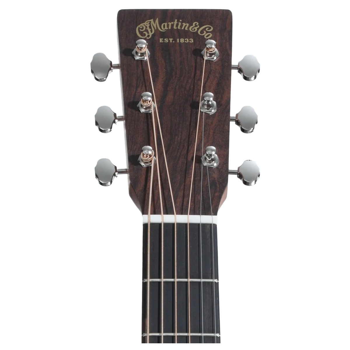 Martin GPC-10E Vintage inspired