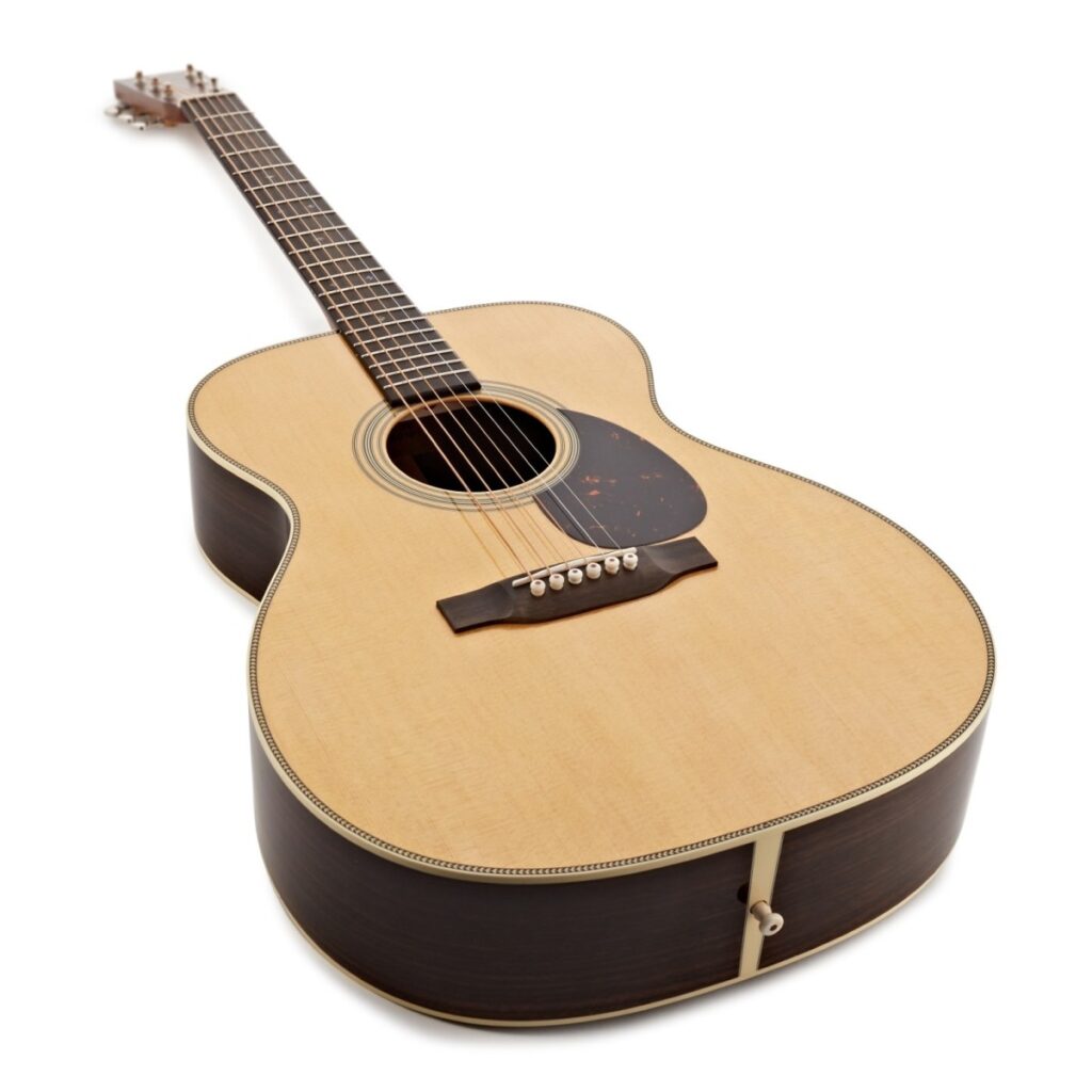 Martin OM-28 #M3020161