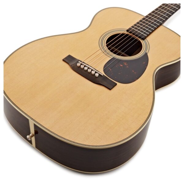 Martin OM-28 #M3020161