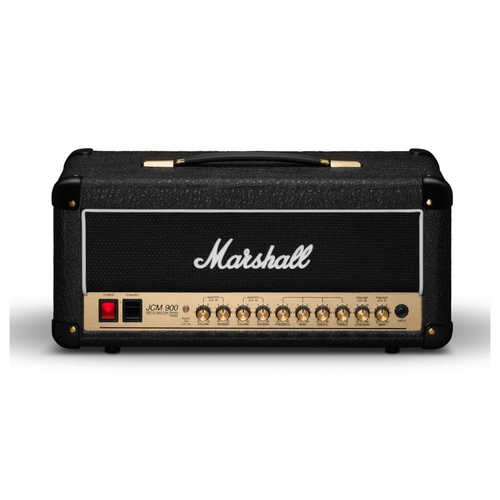 Marshall SN20H Studio 900 20W Head