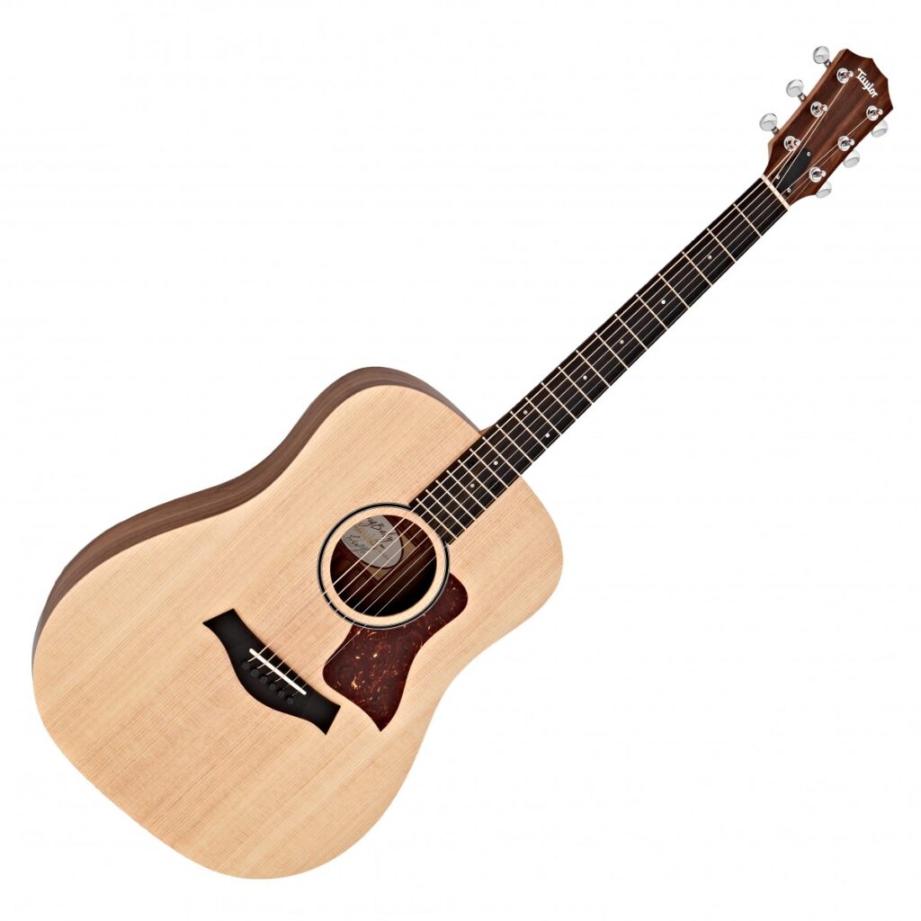 Taylor Big Baby BBT Acoustic Natural