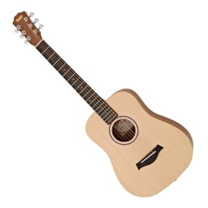 Taylor Baby BT1 Left Handed Natural
