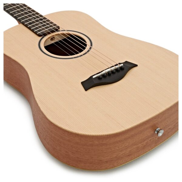 Taylor Baby BT1 Left Handed Natural