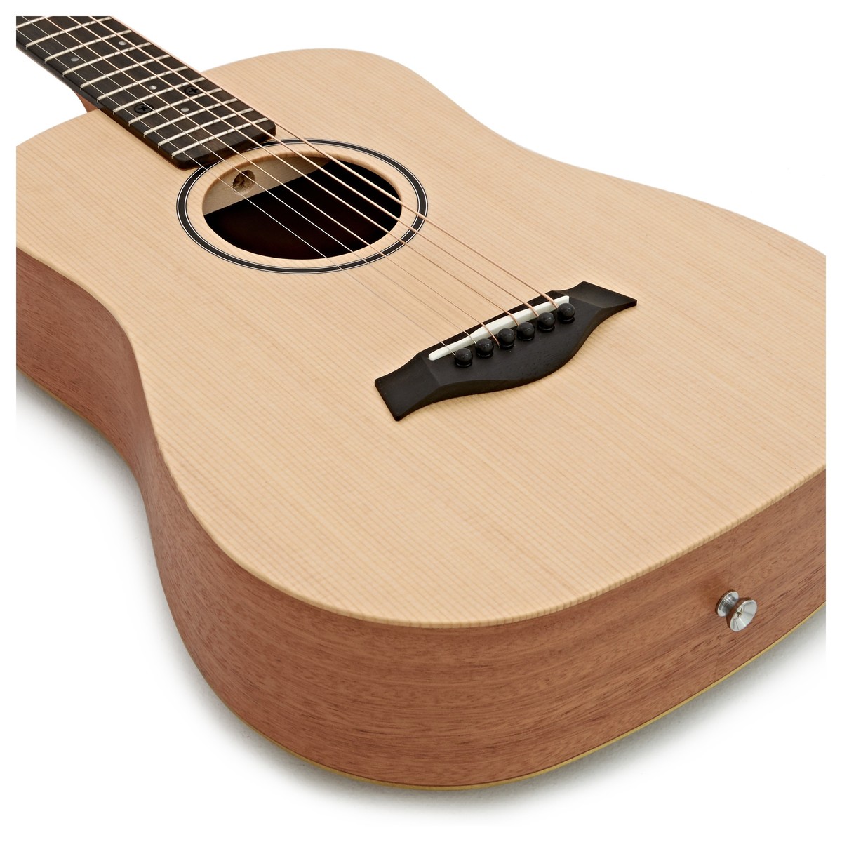 Taylor Baby BT1 Left Handed Natural