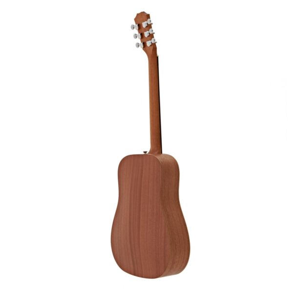 Taylor Baby BT1 Left Handed Natural