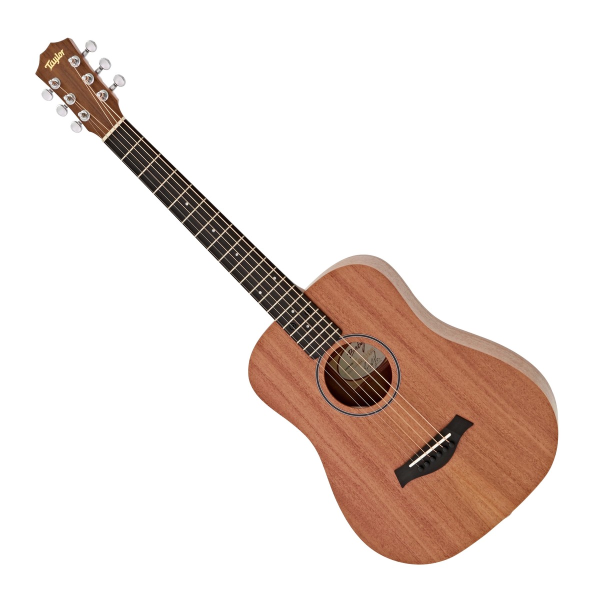 Taylor Baby BT2 Left Handed Natural