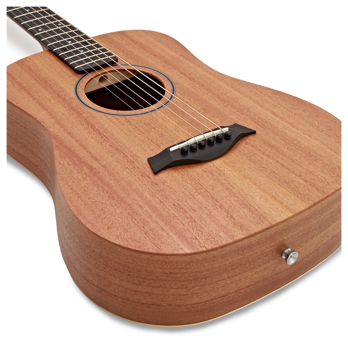 Taylor Baby BT2 Left Handed Natural
