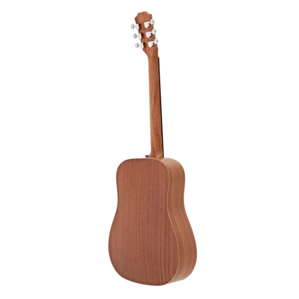 Taylor Baby BT2 Left Handed Natural