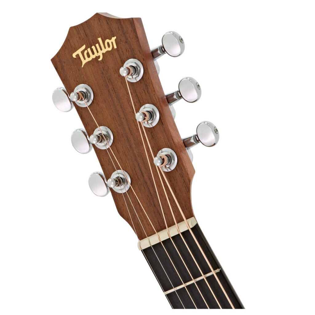 Taylor Baby BT2 Left Handed Natural