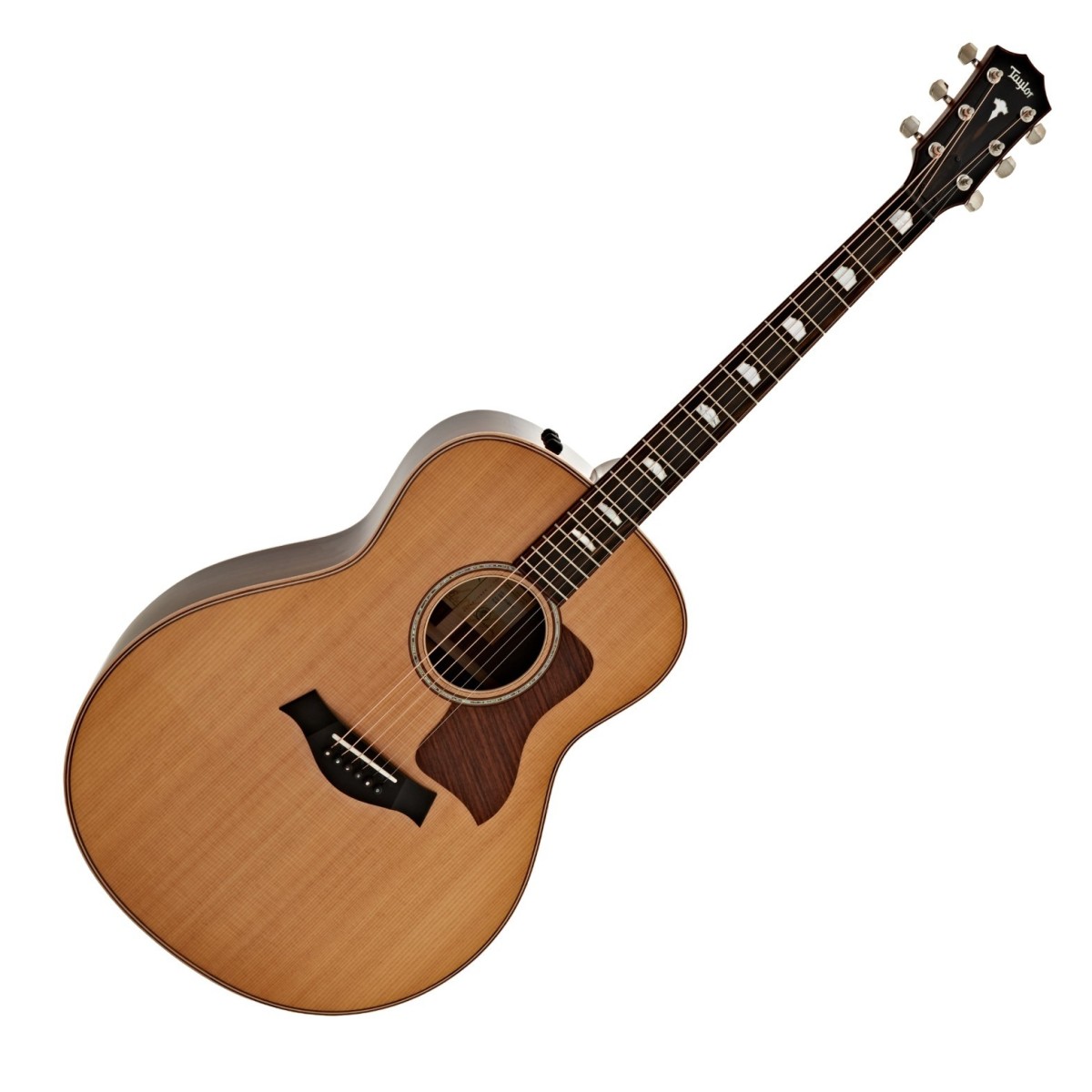 Taylor 818e Sunburst