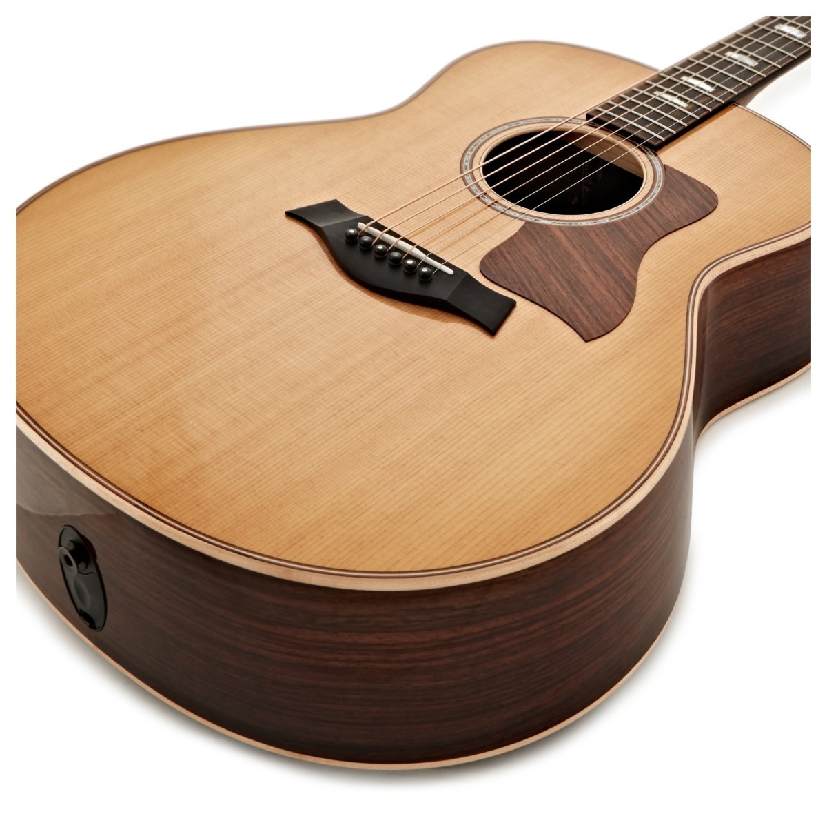 Taylor 818e Sunburst