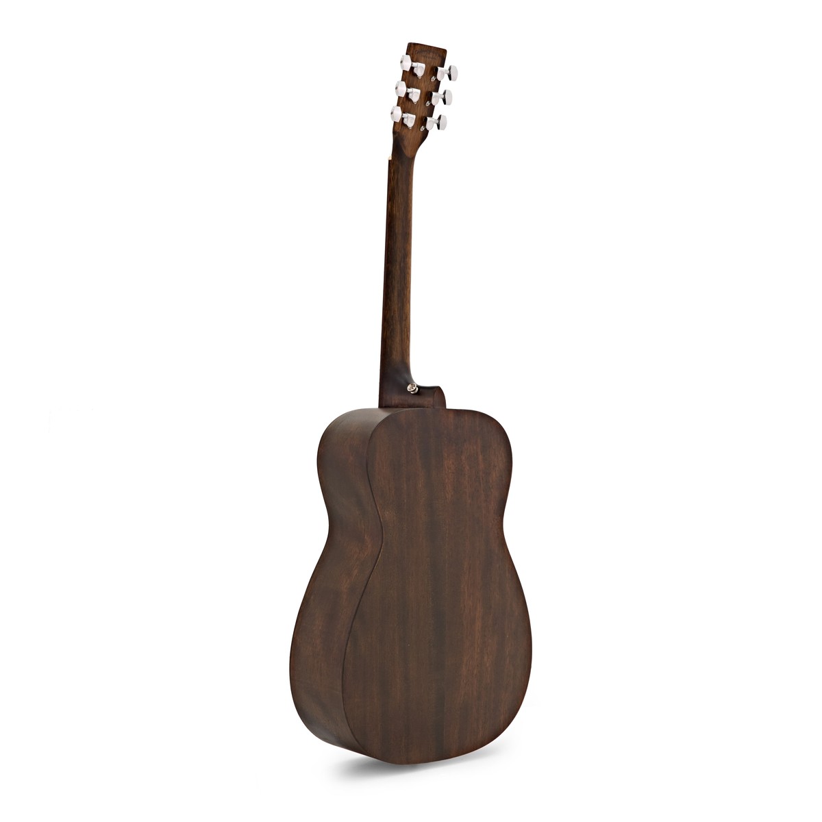 Tanglewood TWCR O Crossroads Orchestra Acoustic Whisky Burst