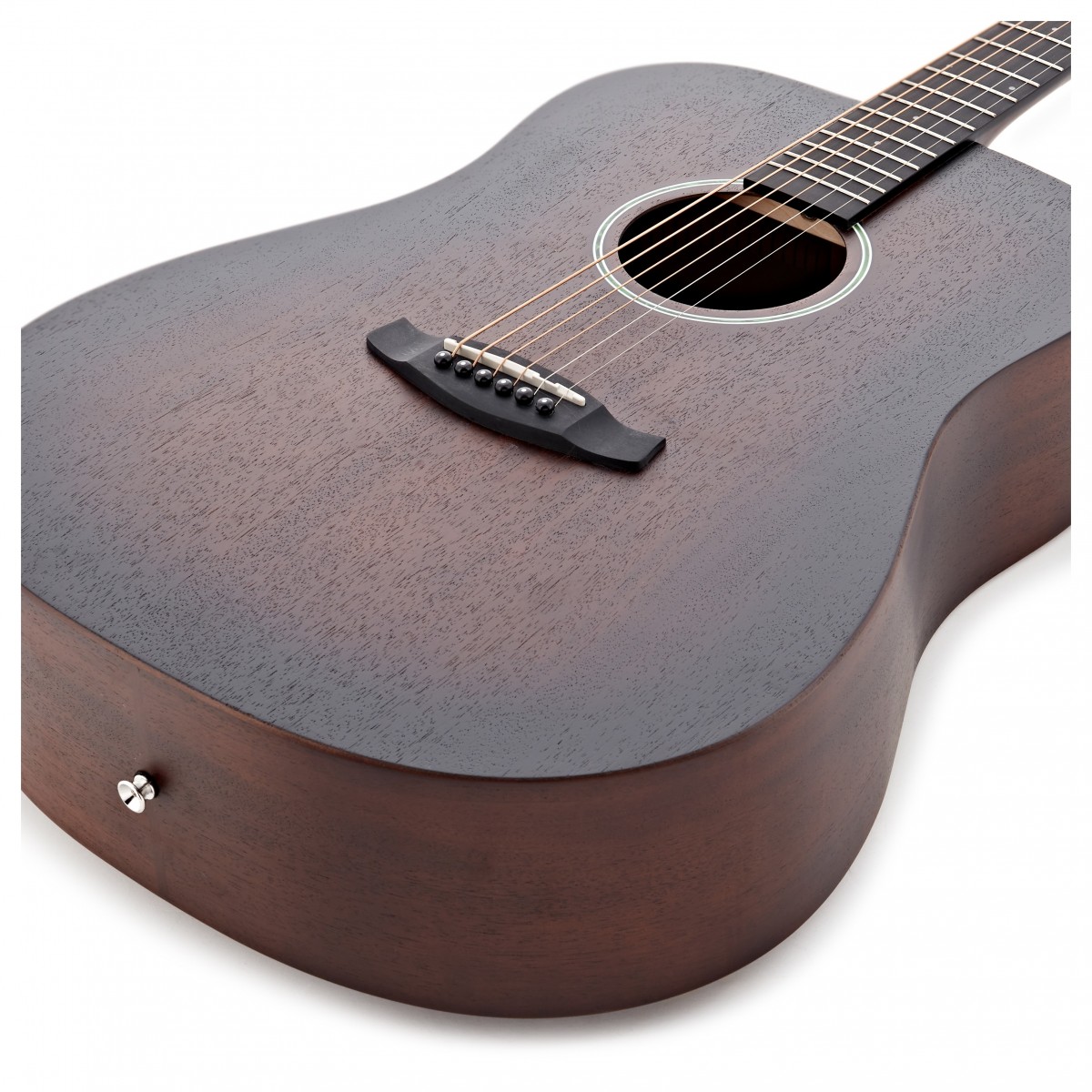 Tanglewood TWCR D Crossroads Dreadnought Acoustic Whiskey Burst