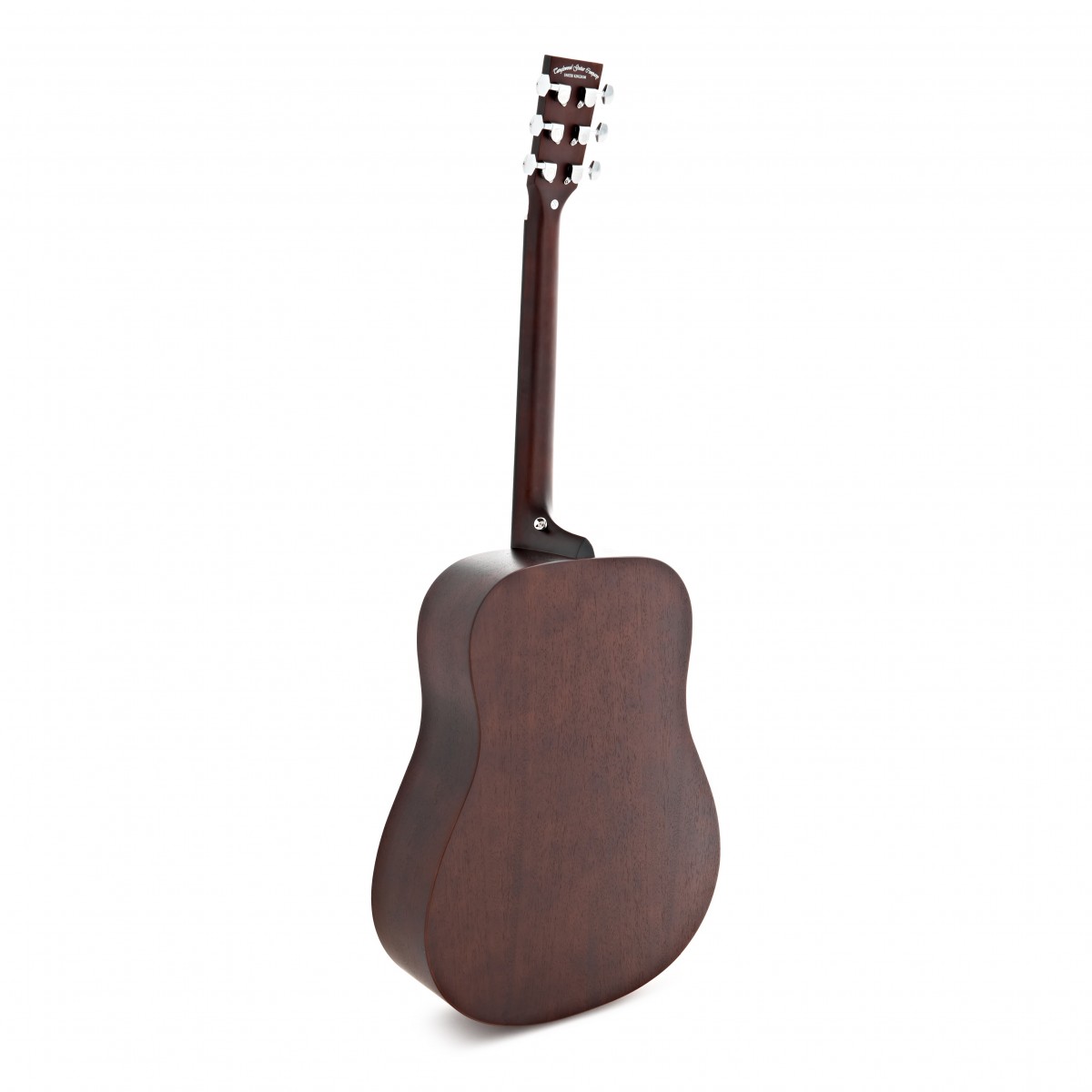 Tanglewood TWCR D Crossroads Dreadnought Acoustic Whiskey Burst