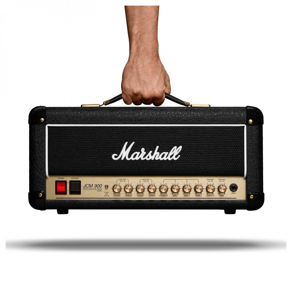 Marshall SN20H Studio 900 20W Head