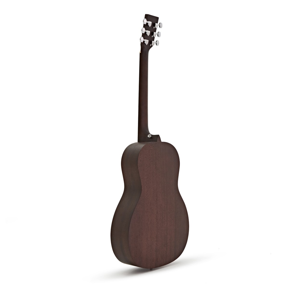 Tanglewood TWCR P Crossroads Parlour Acoustic Whiskey Burst