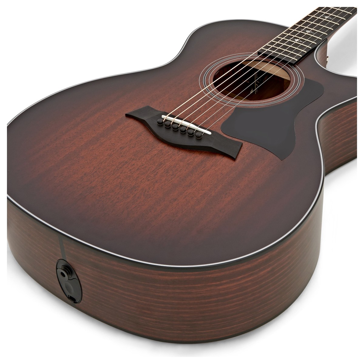 Taylor 324ce Shaded Edge Burst