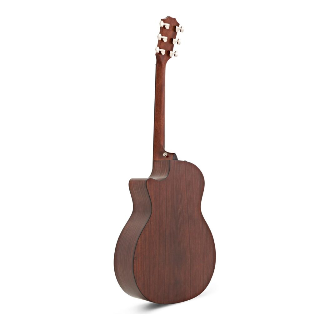 Taylor 324ce Shaded Edge Burst