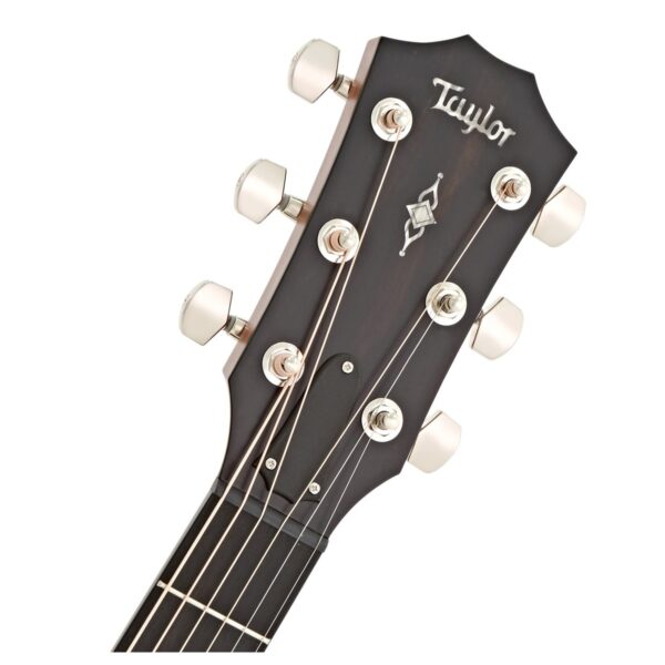 Taylor 324ce Shaded Edge Burst
