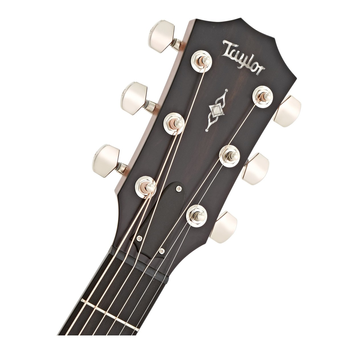 Taylor 324ce Shaded Edge Burst