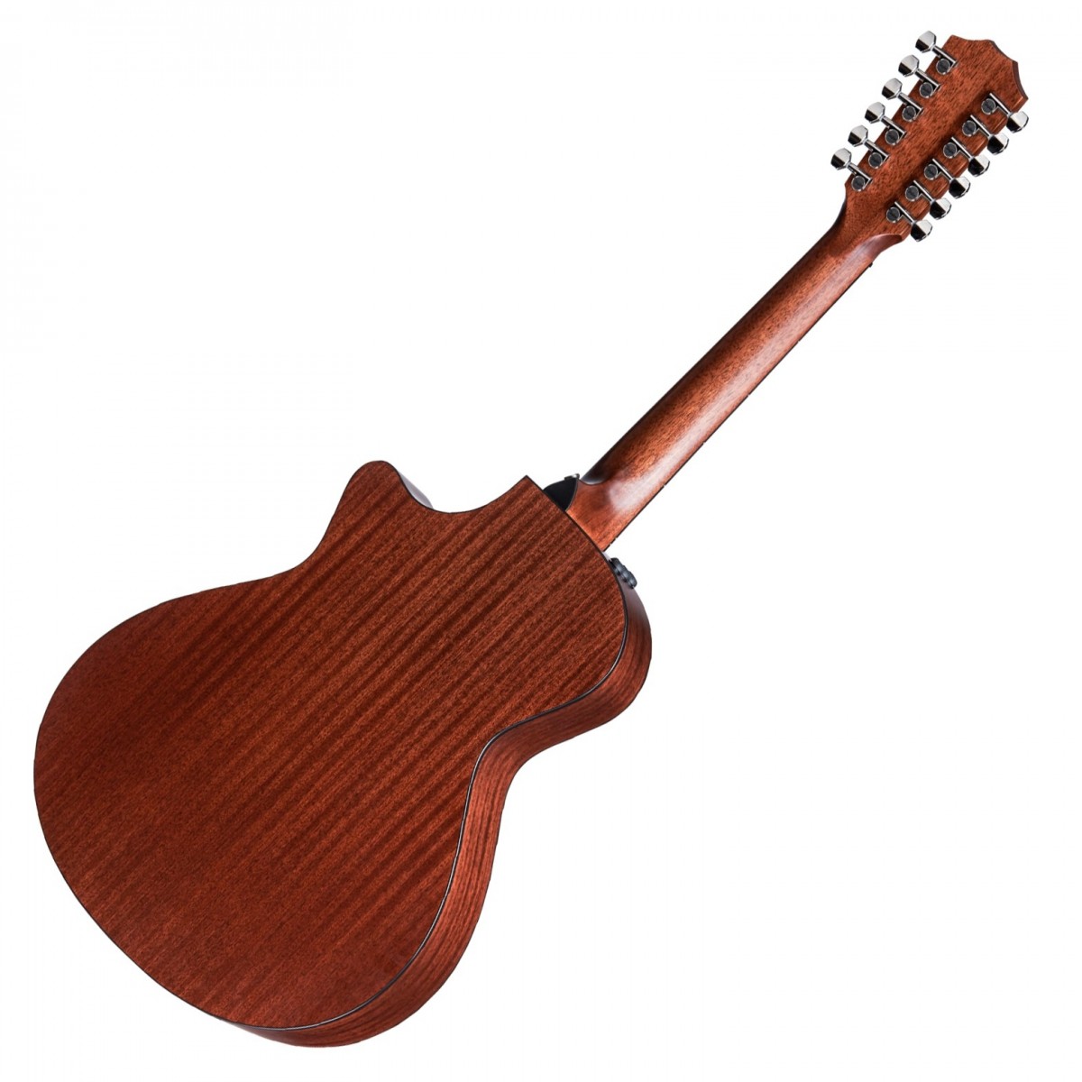 Taylor 352ce 12-String Natural