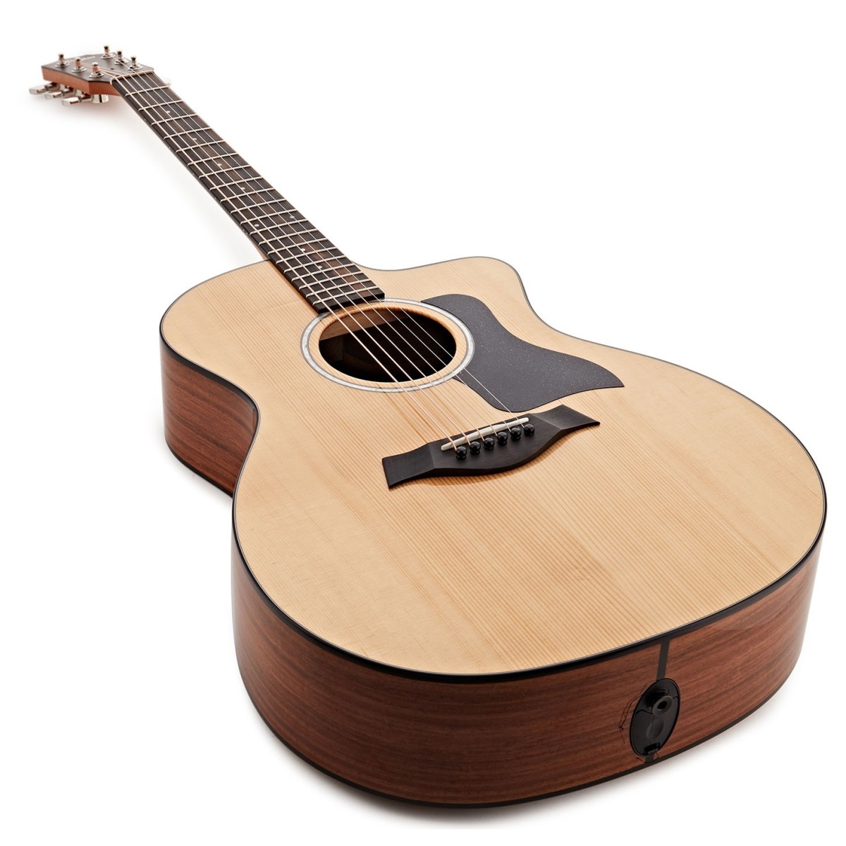 Taylor 214ce Plus Natural