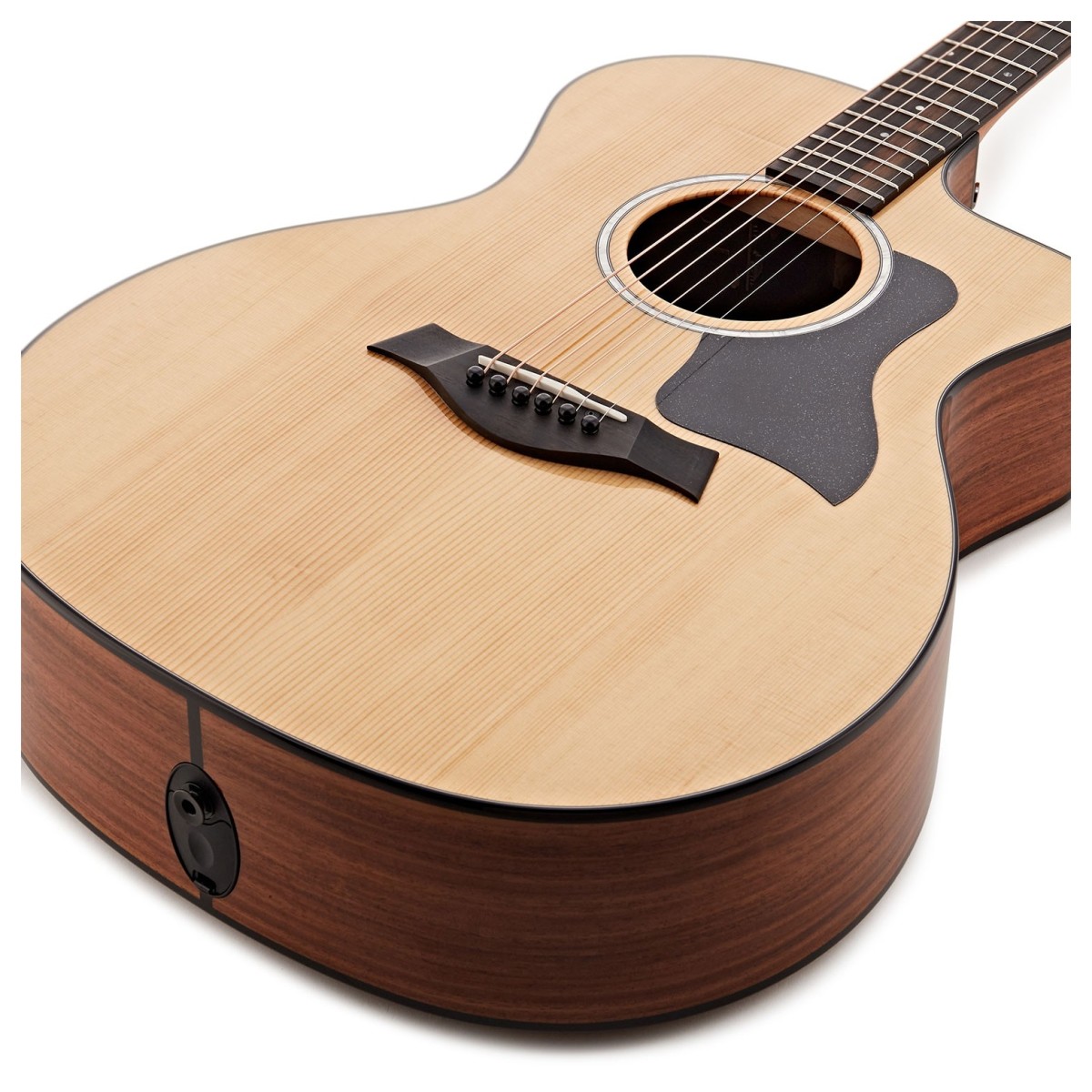 Taylor 214ce Plus Natural