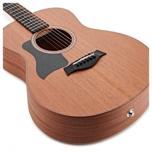 Taylor GS Mini Mahogany Left Handed Natural