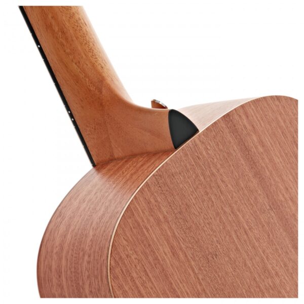 Taylor GS Mini Mahogany Left Handed Natural