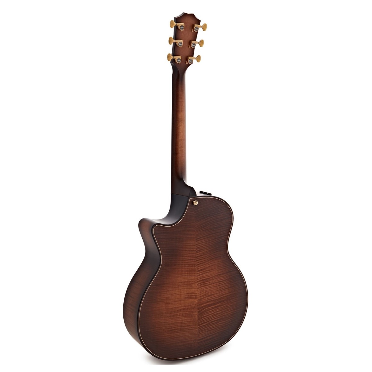 Taylor Builders Edition 614ce Wild Honey Burst