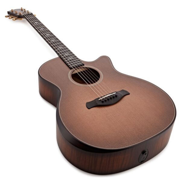 Taylor Builders Edition 614ce Wild Honey Burst