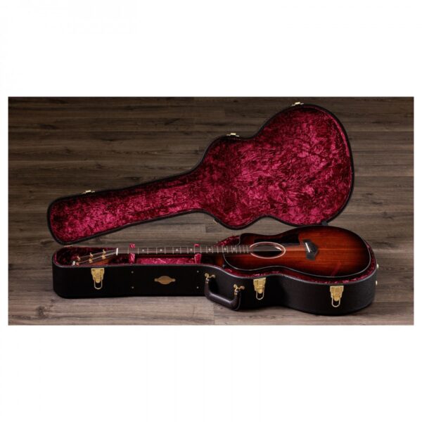 Taylor 224ce-K DLX Shaded Edgeburst