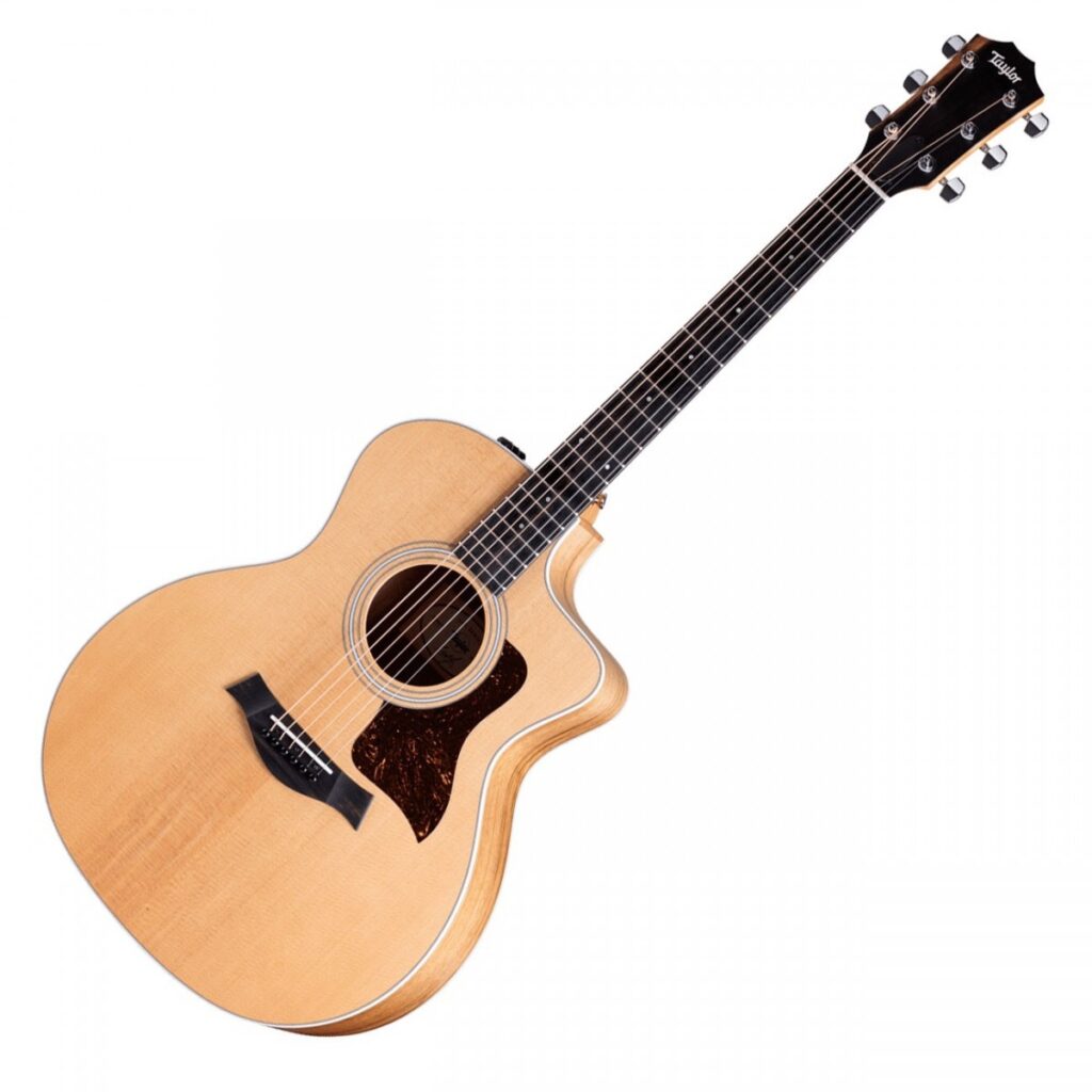 Taylor 214ce-K Natural