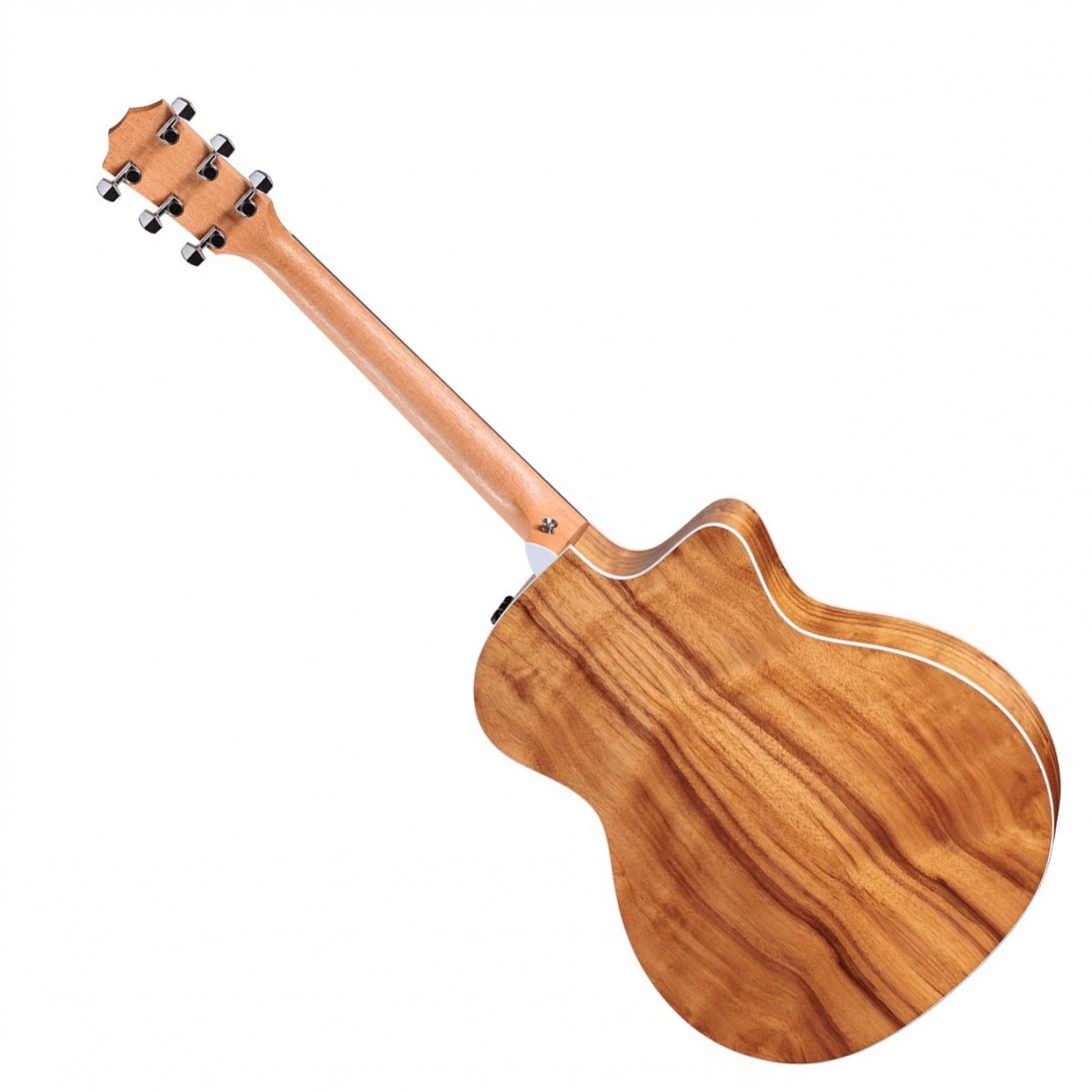 Taylor 214ce K Left Handed Natural