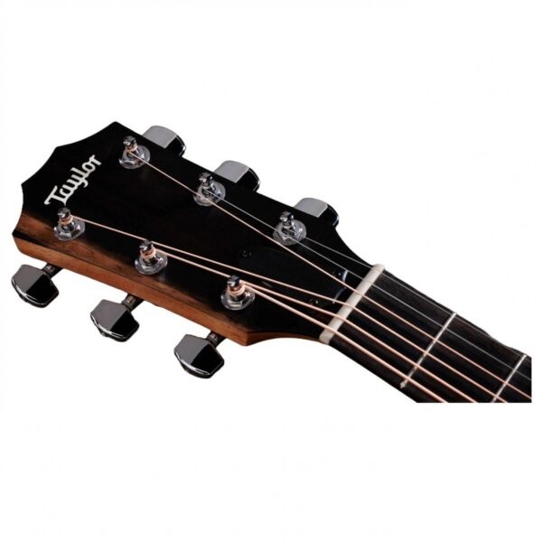 Taylor 214ce K Left Handed Natural