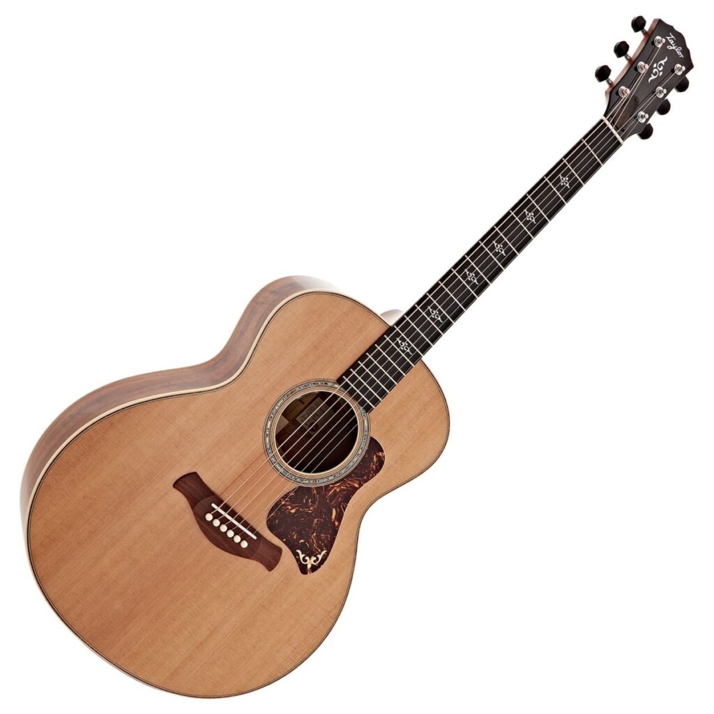 Taylor Gold Label 814e Koa Natural