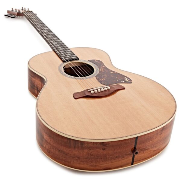 Taylor Gold Label 814e Koa Natural