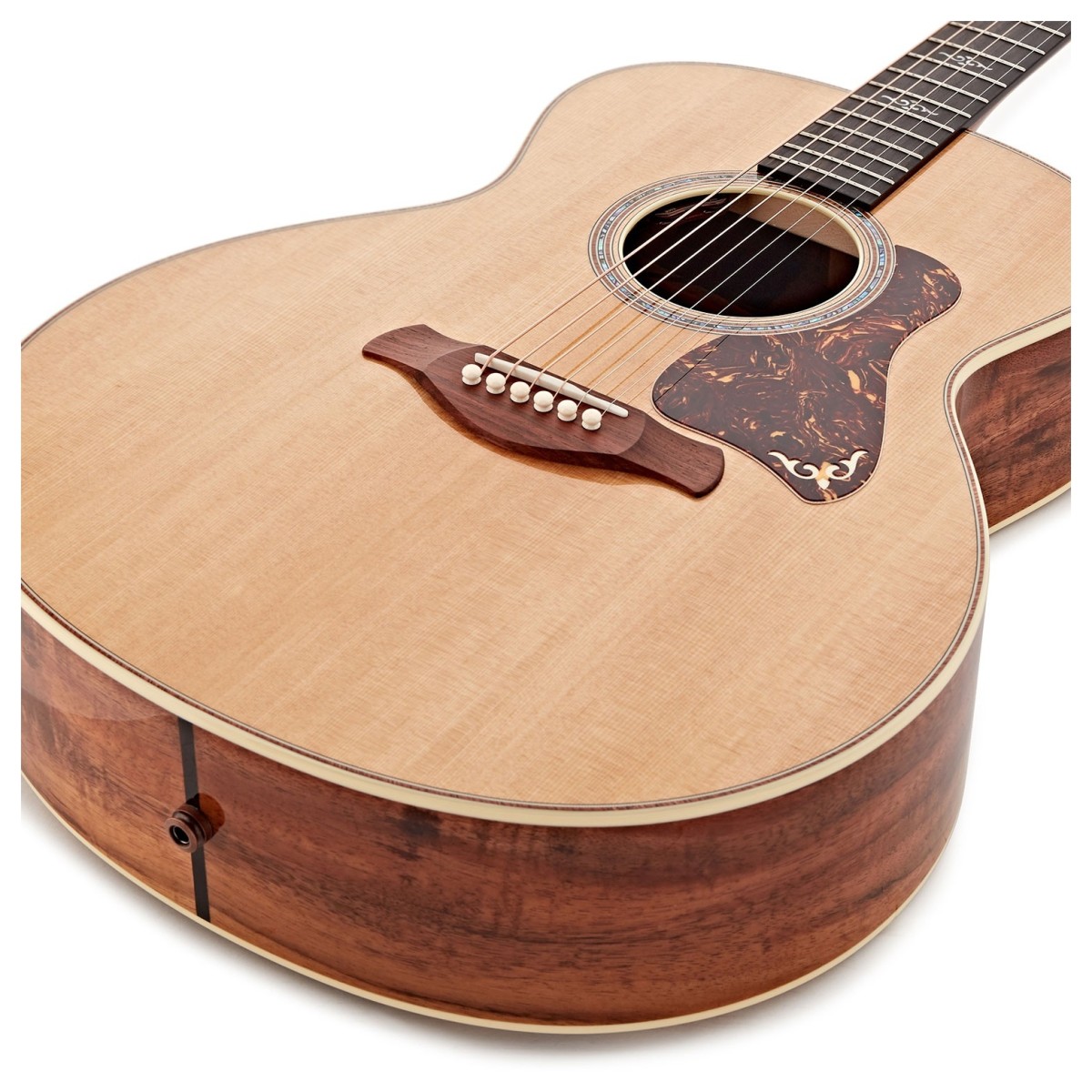 Taylor Gold Label 814e Koa Natural