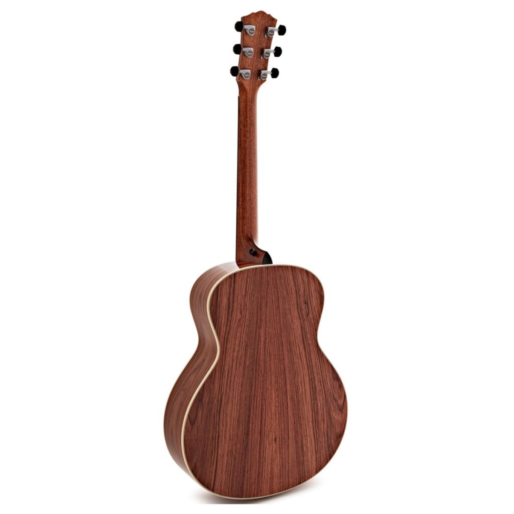 Taylor Gold Label 814e Koa Sunburst