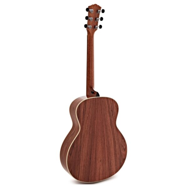 Taylor Gold Label 814e Koa Sunburst