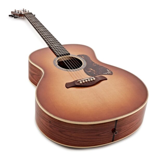 Taylor Gold Label 814e Koa Sunburst