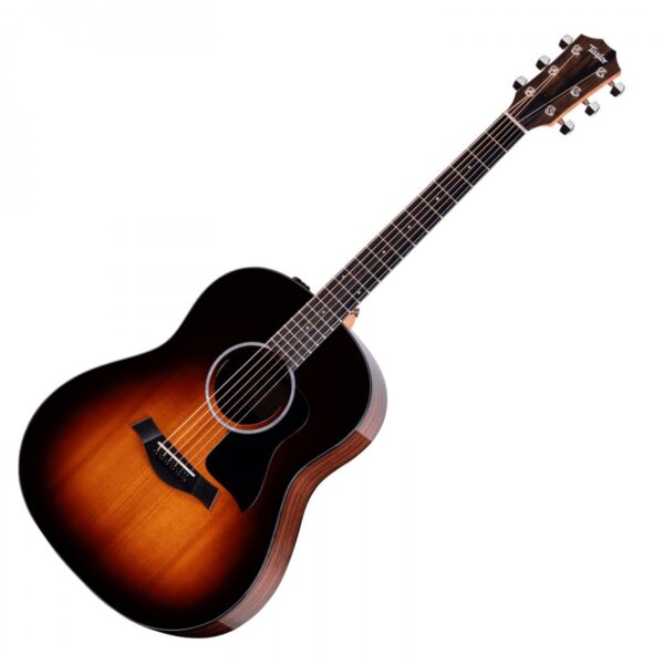 Taylor 217e-SB Plus Sunburst