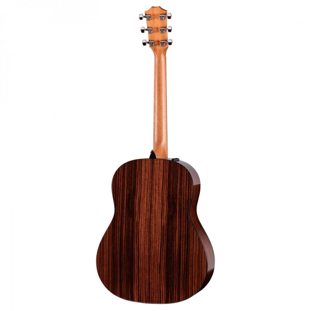 Taylor 217e-SB Plus Sunburst